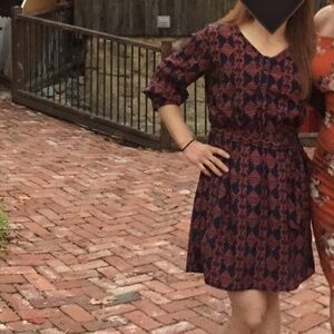 Pura Vida dress - large